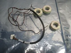 AMAT 0140-20459 Harness Assy, Mac Current Senese, 102018