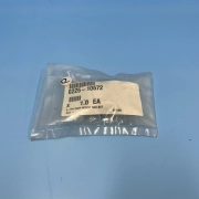 159-0603 AMAT 0225-10572 8-PIN SNAP MOUNT RAIL SKT [NEW]