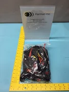 AMAT 0140-09223 HARNESS ASSY CVD/TUNG CHAMBER, 233304521, 131041