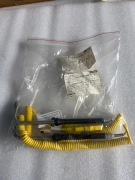 OMEGA 88106K LAM RESEARCH P1163937 CHILLER PROBE ESC TEMP CAL, new