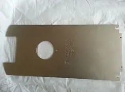 New, Applied Materials (AMAT) 0020-70285 8" Robot Buffer Blade