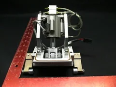 Applied Materials (AMAT) 0010-70321   SLIT VALVE, ASSEMBLYÂ 