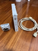 Nikon Digital Sight DS-U2 + DS-Fi1 Camera and Camera Controller
