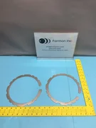 2 AMAT 0020-31640 Insert, Outer, NI, 200mm, ESC, 146060