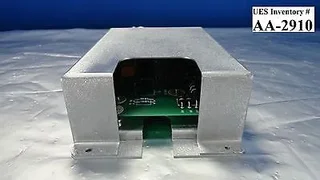 AMAT Applied Materials 0100-01445 Circuit Board 0120-00415 AMAT System 