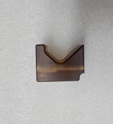 Applied Materials 0021-36606 BRACKET,COIL,FRONT ENHANCED UNIBODY AMAT