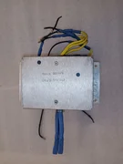 Schott 1461112 Rev C Module for AE ADVANCED ENERGY PINNACLE AE M/N 3152352
