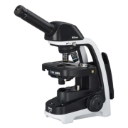 Nikon Eclipse Ei-M1 Biological Microscope Monocular 40x-400x Educational Japan