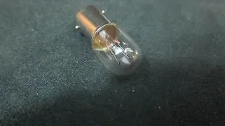 AMAT 1010-01065 LAMP BULB MINTR BAY IND TYPE 28V .08A