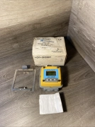 GF Signet 3-8512 Flow Transmitter AMAT 122001015 17-30V 4-20mA 1W