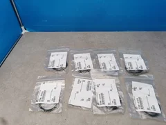 Applied materials 3700-01275 O Ring Lot of 8