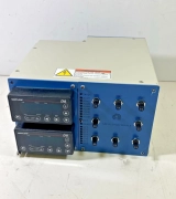 ✅BUCKLES-SMITH VAS104350-0418 AMAT 0242-63717 REV.03 GASLINE HEATER CONTROL UNIT