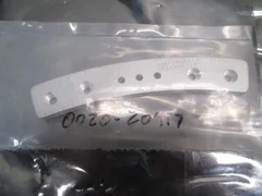 AMAT 0020-20917 PLATE LOWER, 114277