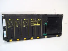 OMRON C200H-BC051-V1 CPU module base unit