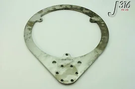 7653 APPLIED MATERIALS UNIVERSAL HOOP, ENDURA 300MM 0020-75465