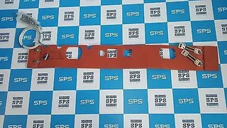 (101-0401) AMAT APPLIED MATERIALS 1410-01124 HTR BAND FOR TMS KIT BRAND NEW