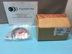 AMAT 0150-03459 Power Cable, DC, ECI, 150991