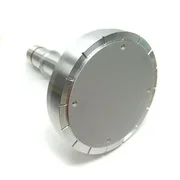 NEW Applied Materials AMAT 0010-30690 Heater AxZ 200mm/8" Assembly SR