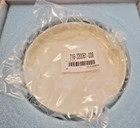 LAM Research (LAM) 716-330061-008 PL, GAS, SHOWER HEAD, 8"