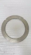 AMAT 0020-91578 DEPOSITION RING,8" SNNF, ESC, 9MM, AL W/