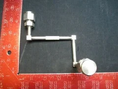 Applied Materials (AMAT) 0050-37901 GAS LINE, WELDMENT
