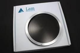 Lam Research Anodized Electrode 715-011531-016