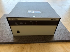 3156011-000, PDW2200 / RF GENERATOR 3 PHASE (853-015516-002) / ADVANCED ENERGY