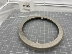 Applied Materials/AMAT Cover Ring PN: 0020-24914