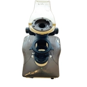 Nikon Labophot-2 Microscope Stand Frame Body 5-Position Nosepiece Japan Made