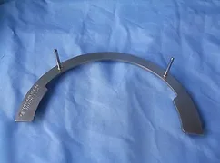 APPLIED MATERIALS 8" ESC PVD ANTILIFT 0040-06711