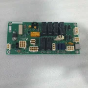 Lam Research PCB ASSY HOIST CONT 810-802205-007
