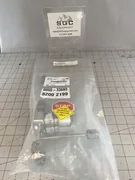 Applied Materials Line, 1/4" Manifold, H2/N2 Purge PN: 0050-33693