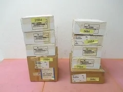 9 AMAT 0021-04905 Shield, Shaft SRD, ECP 326590