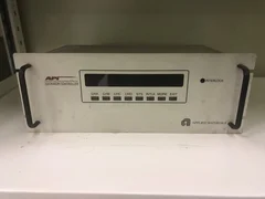 Applied Materials 0190-01398 API OZONATOR CONTROLLER AMAT