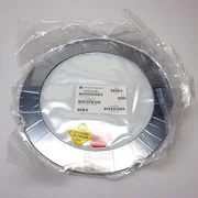 NEW AMAT Applied 0200-02446 Si Cover Ring Plate 12"/300mm Wafer