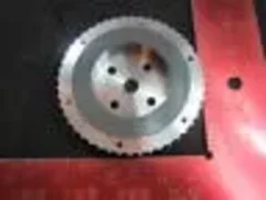 Applied Materials (AMAT) 0020-78432 Pulley