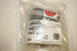 Applied Materials 0190-64936 Insulator Cathode Hose Elbow Fitting