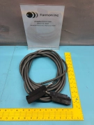 AMAT 0150-00099 SYSTEMS I/O INTERCONNECT COUNTERCABLE, 183184