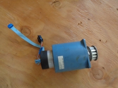 AMAT 0010-00183, Motor Assembly