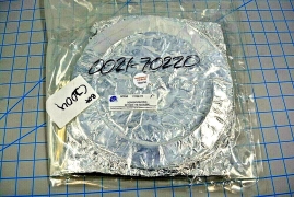 0021-70220 / ENDURA HOT-E-CHUCK AL DEPO RING / APPLIED MATERIALS AMAT