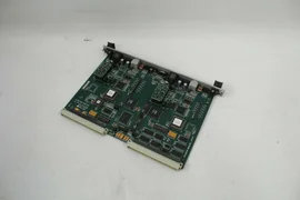 LAM RESEARCH 605-707109-001 VME-LTNI-S3 6004-0100-12 REV C NETWORK INTERFACE