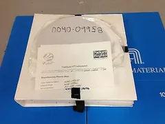 Applied Materials 0040-09958 Shell, Assy. 200 MM Notch AMAT