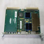 Lam Research 4-PORT GIGABIT ETHERNET GE V7668-1310B0 605-109114-002