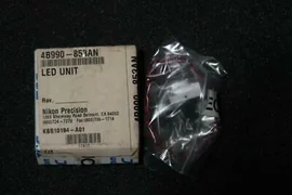 Nikon 4B990-631 (Led Unit) NSR