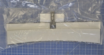 715-045710-821 / DOOR SYM CHMB 2300 / LAM RESEARCH CORP