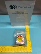 AMAT 0015-76127 KF25 3-WAY VACUUM FORELINE VALVE, 170562
