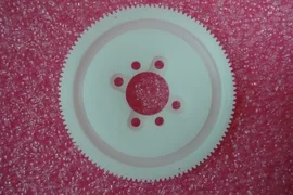 0020-76065 IDEL GEAR