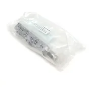 NEW AMAT/Applied Materials 0010-34039 Surface Mount Gas Valve 1/4" Mounting Rail