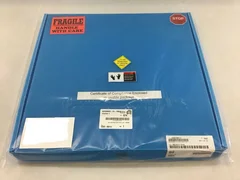 AMAT Applied Materials 0200-05512 Gas Distribution Plate, APC, 300MM
