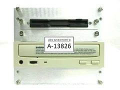 AMAT Applied Materials 0190-12662 Drive Assemly Hard Disk w/Floppy CD-ROM Used